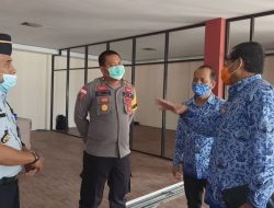 Mall Pelayanan Publik Ditarget Beroperasi 10 Desember 2020