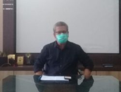 Karyawan Dan Pengunjunh Warkop Asiang Pontianak Terkonfirmasi Positif Covid 19