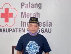 Genting! Stok Darah Di PMI Sanggau Sisa Satu Kantong