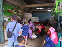 DinsosP3AKB Klaim Distribusi Bansos Covid-19 Hampir Rampung