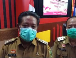 Paolus Hadi: Pilkades Sanggau Tetap Digelar 19 Desember