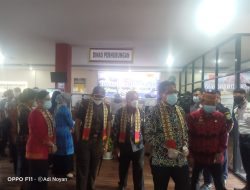 Sekda Kalbar: Mal Pelayanan Publik Pangkas Birokrasi, Dan Tangkal KKN