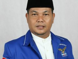 Kader Demokrat Membelot DiPilkada Melawi, Imam : Sedang Ditindaklanjuti Internal Partai