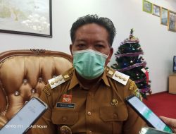 Paolus Hadi Himbau Warga Waspada Longsor Susulan