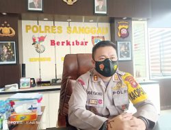 Hadapi Potensi Karhutla Dimusim Kemarau, Ini Kata Kapolres Sanggau