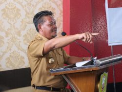 Terkait Darurat Kabut Asap Di Sanggau, Ini Kata PH