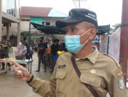 Peringati Hari Rimbawan ke 38, UPT KPH Sekadau Bagikan Ribuan Bibit Buah Gratis