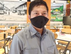 Ketua Komisi II DPRD Sanggau Soroti ASN Yang Jadi Pengurus CU Lantang Tipo, Yeremias: ASN Harus Fokus!