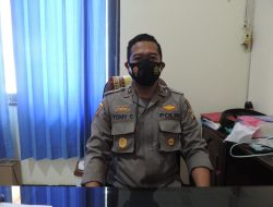 Buka Pendaftaran Polri 2021 Secara Online, Ini Penjelasan Kabag Sumda Polres Sekadau