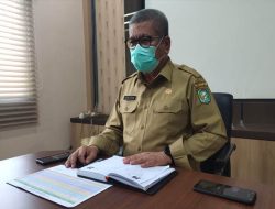 Marak Beredar Hasil Swab Antigen Dari Dokter Klinik Disekadau, Harisson: Harus Seizin Dinkes Setempat