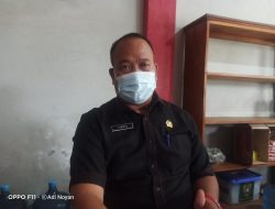 Tok! Dewan Sahkan Pansus Pembentukan Enam Desa Baru Di Sanggau