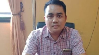 Koordinator PAS Belitang Hilir Minta Simpatisan Jaga Keamanan Jelang PSSU