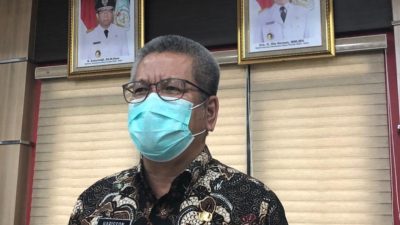 Tiga Daerah Masuk Zona Oranye Corona, Sanggau Dapat Tambahan Enam Kasus Positif