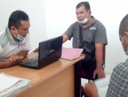 Tender Proyek di Melawi Jangan Ada Intervensi, Joni: Pokja Harus Bersih!