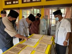 Bersama Zuriat Raja, UAS Ziarah ke Pulau Penyengat