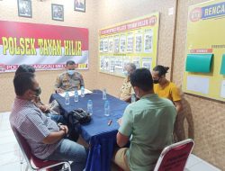 Alhamdulillah, Polemik GTP Dan Bu Dewan Berujung Damai