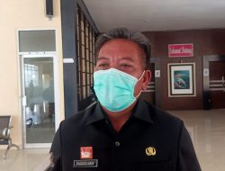 Bupati Sanggau:Tahun 2021 Ini Ada Penerimaan CPNS dan P3K
