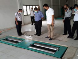 Maksimalkan PAD, Wabup Sekadau: Kita Targetkan Tahun Ini Balai PKB Beroperasi