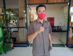 Ketua DPRD Sekadau Ajak Masyarakat Patuhi Prokes Untuk Hindari Paparan Corona