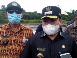 Pemilik Lahan Yang Tuntut Ganti Untung Pendirian Tiang Listrik Akan Dipanggil