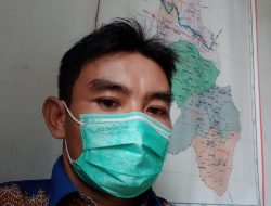 Kades Ajak Warga Desa Cupang Gading Ikuti Vaksinasi Covid 19