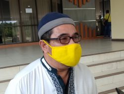 Sekadau Zona Orange, Sholat Ied Idul Adha 1442 H Di Terminal Lawang Kuari Ditiadakan
