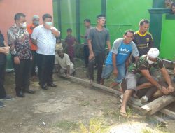 Kunjungi Beberapa Masjid Di Sekadau, Ini Pesan Bupati Sekadau