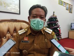 Bupati PH Ingatkan Masyarakat Terus Jaga Imun Tubuh