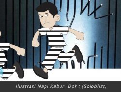 Warga Desa Ensalang Sekadau Resah, Ada Hubungannya Dengan Tahanan Polres Melawi?