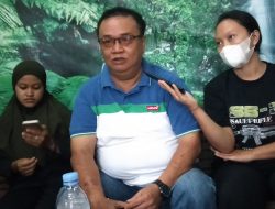 Berkisah Perjalanan Hidup Hingga Terpilih Jadi Legislator, Ini Motifasi Long Amin