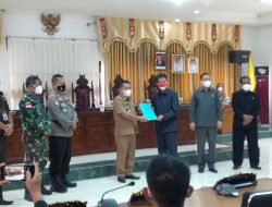 DPRD Sekadau Gelar Sidang Paripurna Ke 6 Masa Persidangan Ke 3, Ini Agendanya