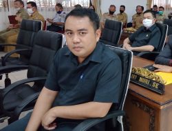 Sekadau Zona Kuning Penyebaran Corona, Dewan Ingatkan Masyarakat Jangan Lengah