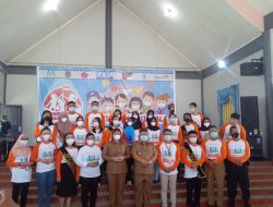 Peringati HAN 2021, Subandrio: Pemkab Hadir Untuk Anak-Anak Lawang Kuari