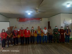 Terpilih Sebagai Ketua DAD Kecamatan Kembayan, Ini Orangnya!