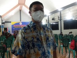 Hadiri Konda I GKII, JRT: Jika Orang Sudah Beriman, Maka Niat Yang Tidak Bagus Itu Akan Hilang