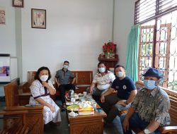 BKSN Tahun 2021, Pastor Yance; Mendalami dan Menjalankan Kitab Suci Secara Keluarga