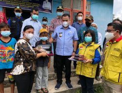 Agar Masyarakat Sehat, Pemkab Sekadau Berikan Layanan Kesehatan Gratis