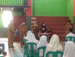 Tinjau Perekaman E KTP,  Ini Kata Wabup Sekadau