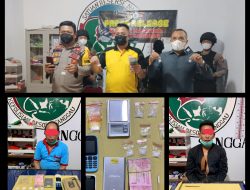 Parah! Lansia 69 Tahun Di Meliau Ditangkap Polisi, Apa Kasusnya?