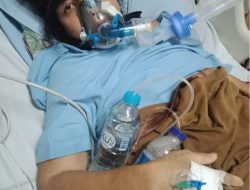 Ibu Ayang Penderita ‘Pneumonia’ Akut, Mengharapkan Bantuan Donasi Para Dermawan