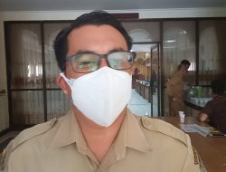 Sekadau PPKM Level I, Ini Kata Plt Kadinkes Sekadau