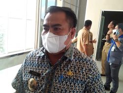 Sekadau masuk Zona Hijau, Ini Pesan Bupati Aron