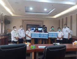 Gubernur Kalbar Kukuhkan TPAKD Kabupaten Sekadau