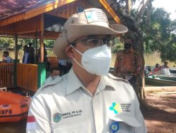 Mantap! Manfaatkan Posko Pengungsi Untuk Vaksinasi Covid-19