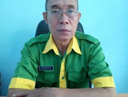 Dikritik Warganya Di Medsos, Ini Penjelasan Kades Nanga Pemubuh