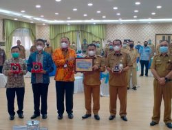 Mantap! Sekadau Dapat WTP  Ke Sembilan Kali Berturut-Turut