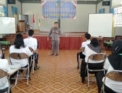 Beri Pelatihan, Wabup Sekadau: CPNS Harus Berwawasan Positif