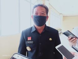 Bupati Sanggau Buka TMMD Imbangan Kodim 1204/SGU Ke 110