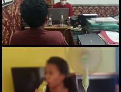 Memilukan, Gadis Tunawicara Asal Noyan Disetubuhi Sopir DT Perusahaan Sawit