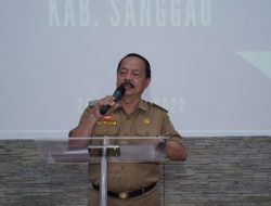 Ucapkan Terima Kasih Kepada Para Donatur yang Telah Membantu Warga Yang Terdampak Banjir, Ini Kata Ontot